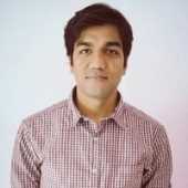 Manvendra Shrivastava